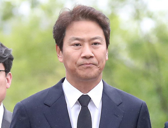 임종석 전 실장